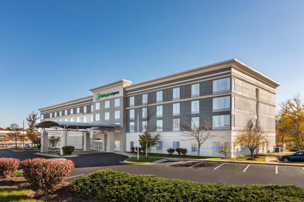 Holiday Inn Express Dumfries-Quantico an IHG Hotel Main image 1